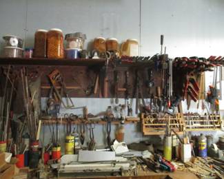Misc. Hand Tools