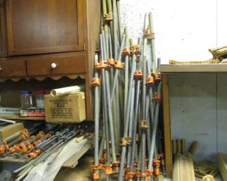 Pipe Clamps