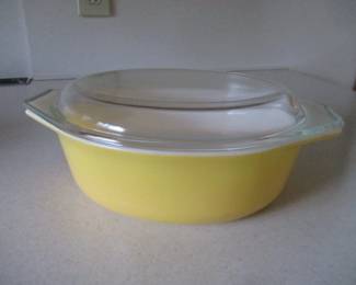 Vintage Pyrex