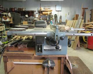 Delta Table Saw