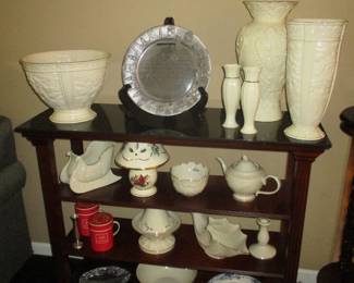 Lenox Bowls & Vases