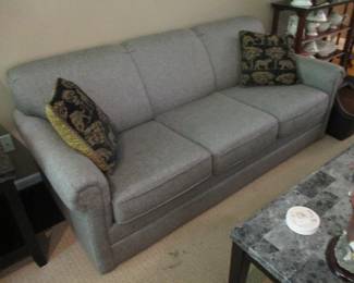 Sleeper Bed Sofa