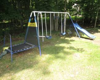 Swing Set