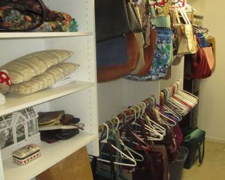 Ladies Clothing