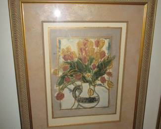 Original Framed Paintings