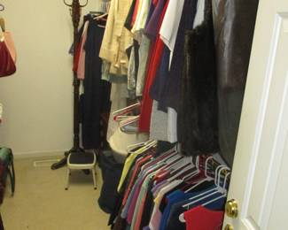 Ladies Clothing
