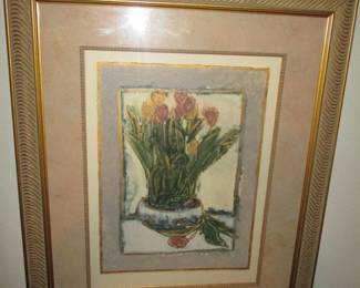 Original Framed Paintings