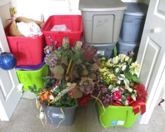 Artificial Plants