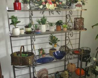 Artificial Plants