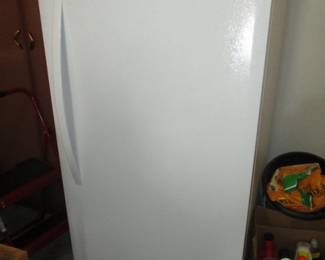Kenmore Freezer