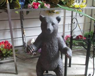 Beware Bear