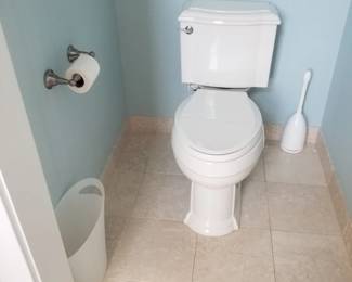 Commode