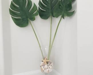 Faux botanical