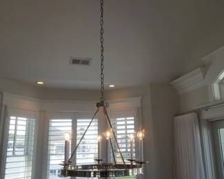 Chandelier