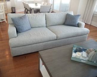Bernhardt couch 