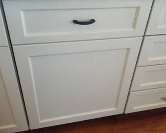 Dishwasher