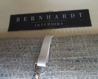Bernhardt couch