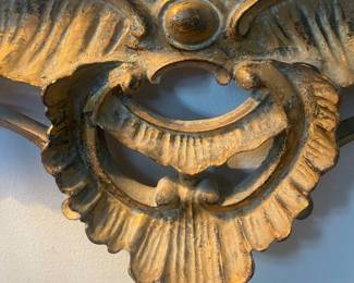 Rococo Chippendale