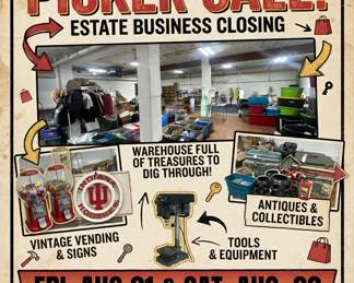 Sale Picture