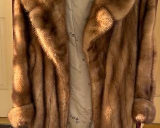 Mink