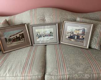 Framed Art Prints