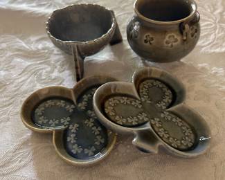 Irish Pottery