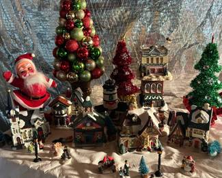 Ceramic Village