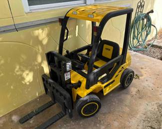 h outdoor toy