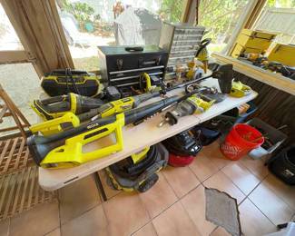 h tools