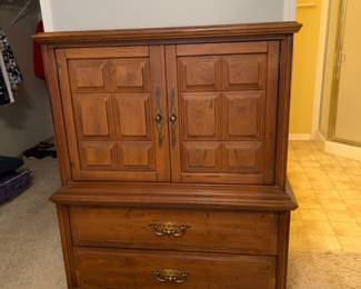 Stanley chest 