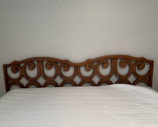 Stanley headboard king size 