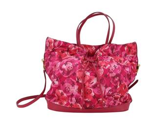 2013 Limited Edition Collection Louis Vuitton Noefull MM Nylon Beach Bag