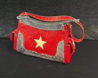 Lone Star purse