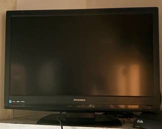42" TV, fully working