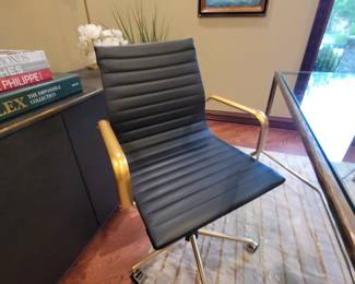 Office chair