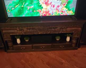 TV stand