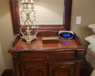 Night stand or side table