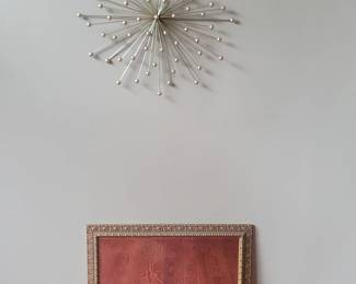 Wall art