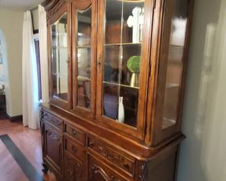 China cabinet