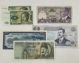 World Currency