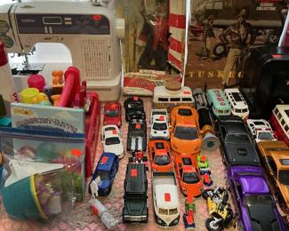 Sale Picture