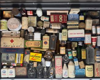 Vintage Personal Items