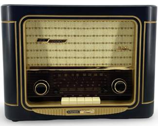 Grundig Anniversary Edition Classic 960 Radio
