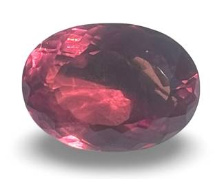 Massive Lab Created Color Change Alexandrite