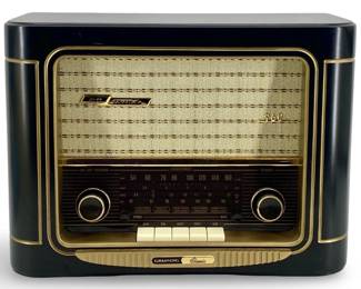 Grundig Anniversary Edition Classic 960 Radio