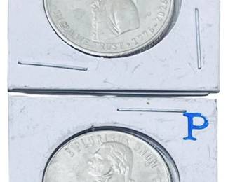 Set Semiquincentennial Commemorative Quarters