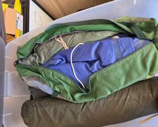 5 person tent
