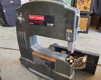 Bandsaw