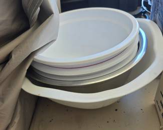 bowls