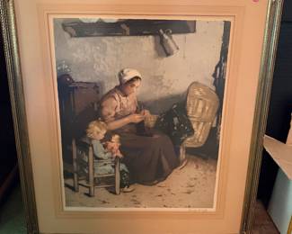 Sale Picture
